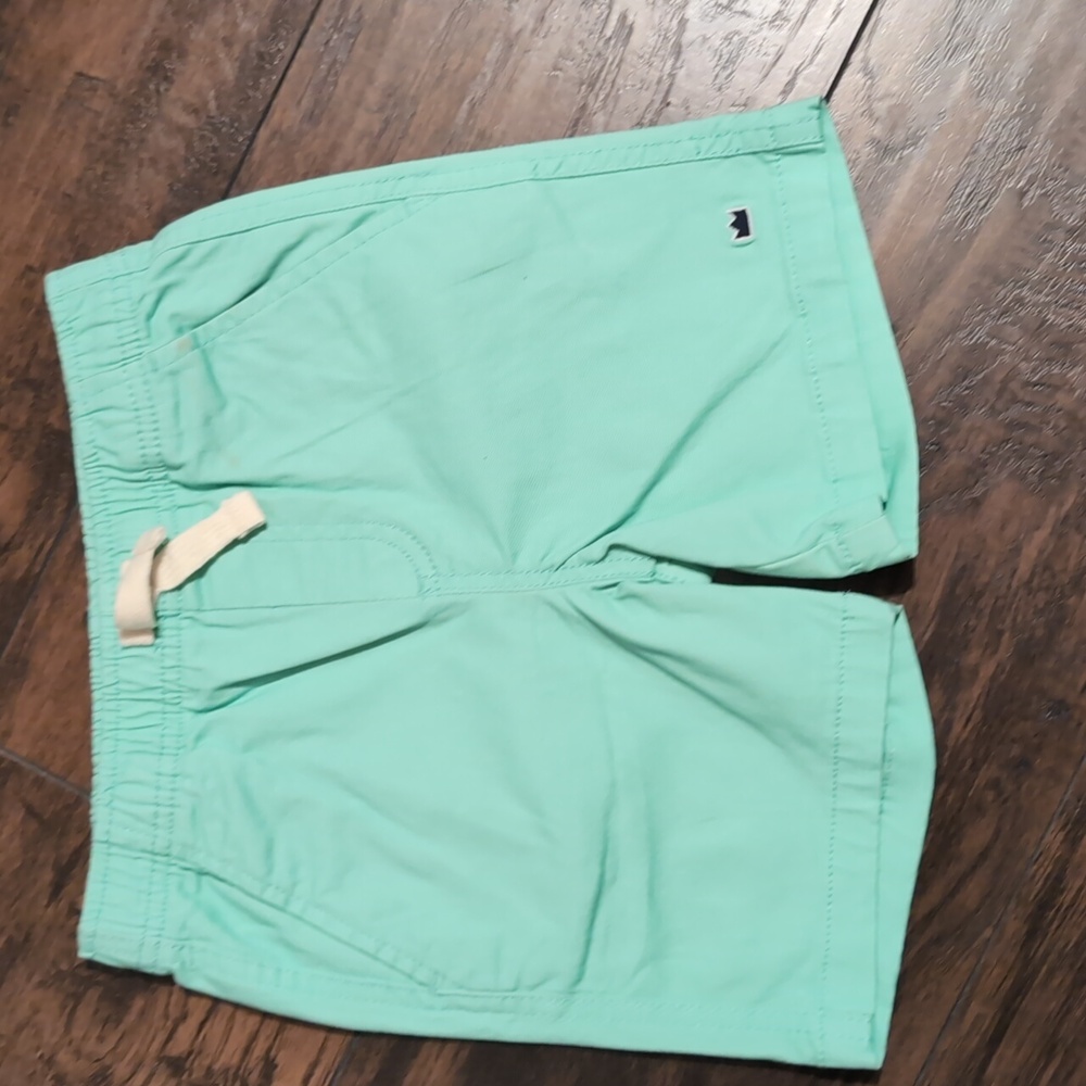 4 Pairs Of Boy Shorts
